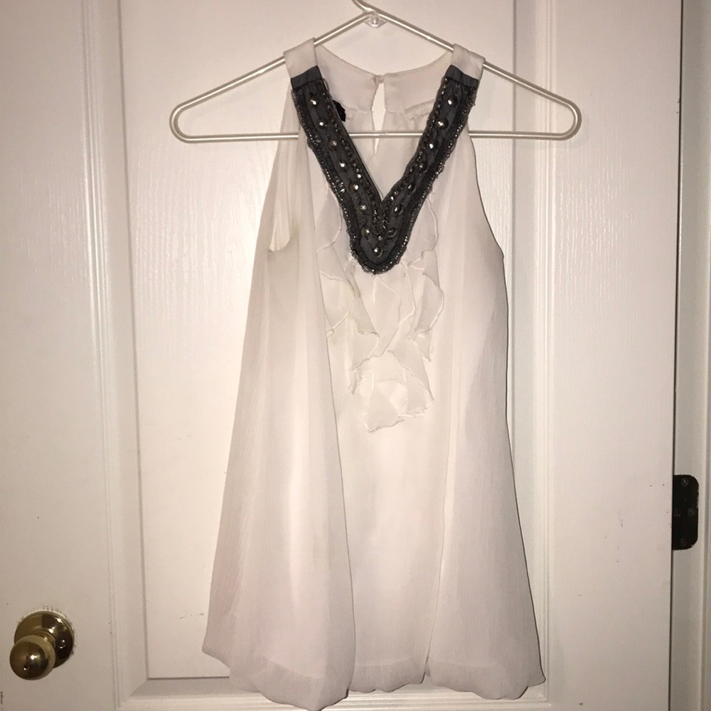 ❤️RUFFLED BLOUSE❤️